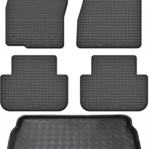 korytka + mata do: BMW X5 E70 2007r. - Oferta limitowana