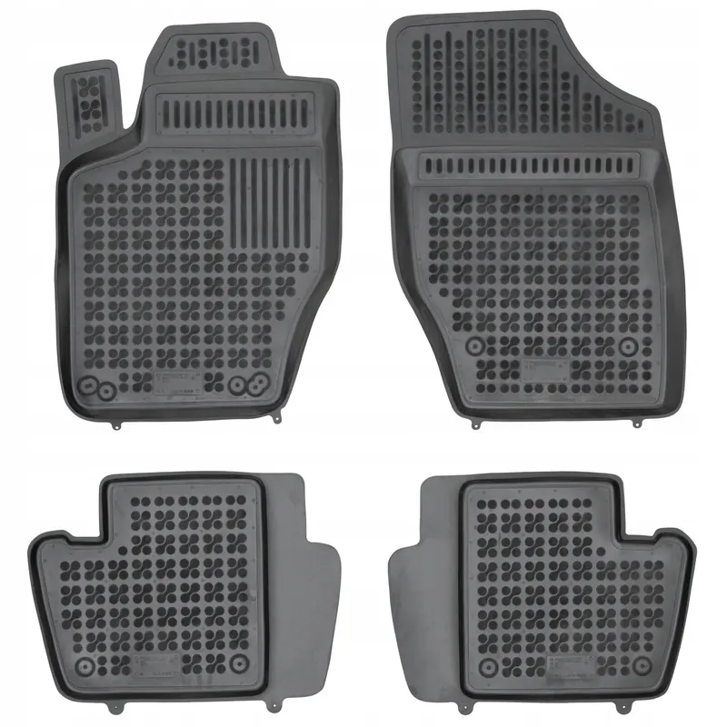 Dywaniki gumowe Citroen C4 I 2004-2010 Hatchback Kup teraz