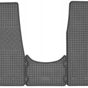 Wyprzedaż VW T6 3os 2015-2021 Dywaniki do auta