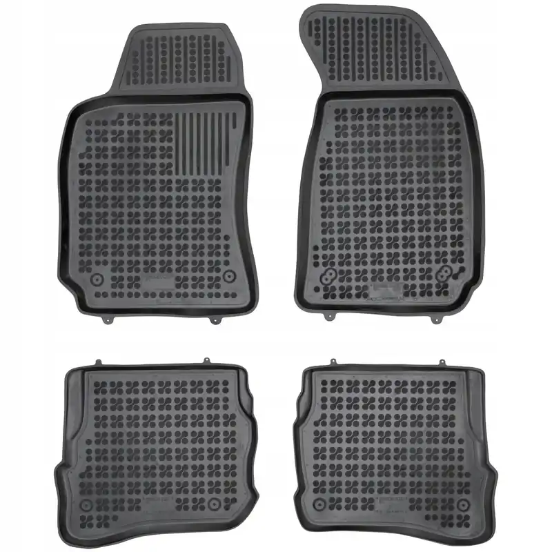 Dywaniki gumowe Volkswagen Passat B5 1996-2005 Darmowa dostawa