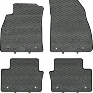 Zamów teraz Opel Insignia 2008-2017 Dywaniki GUMA