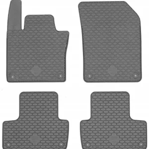 Volvo XC60 II SUV 2018- Gumowe do auta Najlepsza cena