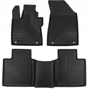 Darmowa dostawa DYWANIKI GUMOWE Nowy MG HS 2 PHEV od 2024- KORYTKA 77