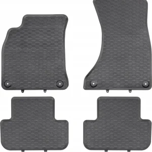 Audi A4 B8 2008-2015 Gumowe do auta Rabat