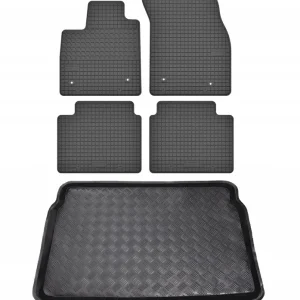 Tylko dziś dywaniki + bagażnik do: Ford Focus MK4 2018- kombi