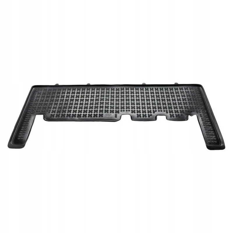 Dywaniki gumowe Ford Tourneo Custom 2013-2018 środkowy rząd siedzeń Tylko dziś