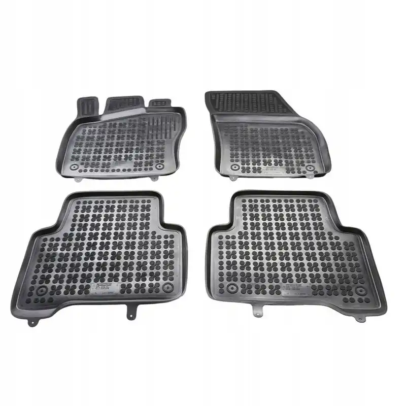 Dywaniki gumowe Volkswagen Tiguan II od 2015 Premium