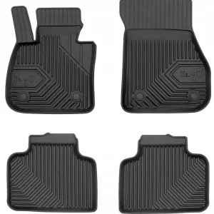 Oferta MINI Countryman 2 F60 2016-2023 DYWANIKI GUMOWE KORYTKA 77