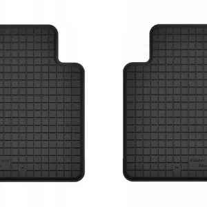 Wysoka jakość Tylne dywaniki korytka na tył do: Alfa Romeo 145 hatchback 1994-2001