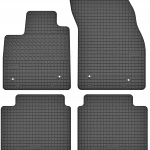 Ford Focus MK4 2018- Dywaniki gumowe Rabat