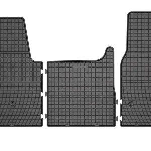 Ekspresowa dostawa RENAULT MASTER 3 2010-2024 DYWANIKI GUMOWE TYPOWE