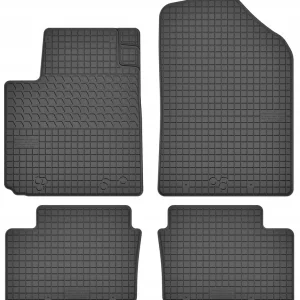 Rabat Hyundai i10 2013-2019 Gumowe do auta