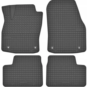 Dywaniki gumowe do: Opel Astra H 2004-2012 Popularny