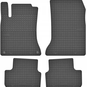 Ostatnia szansa Dywaniki gumowe do: Mercedes-Benz CLA C117 2013--