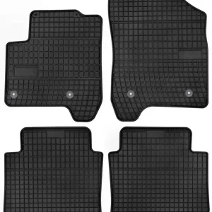 dywaniki gumowe do Citroen C3 Picasso minvan 2008-2017 Tylko dziś