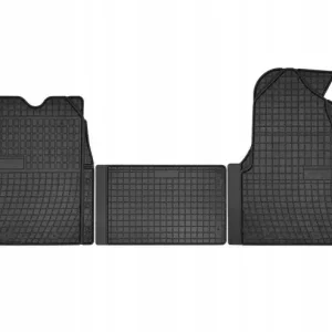 DYWANIKI GUMOWE typowe RENAULT MASCOTT 1999-2010 Promocja