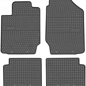 Toyota Corolla E12 2000-2006 Dywaniki GUMA Kup teraz