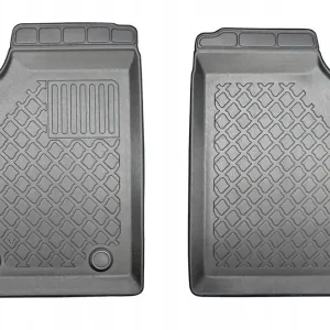 Zwrot pieniędzy Microcar HB 3D 2015- Dywaniki KORYTKA