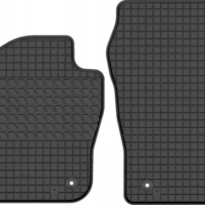 Kup teraz Dywaniki samochodowe gumowe przód: VW T-Cross 2018--