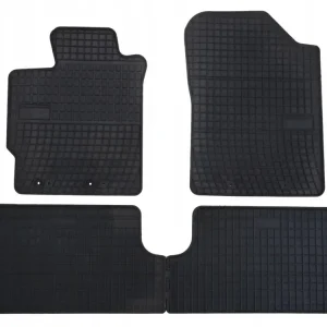Toyota Yaris 3 III 2011-.. Dywaniki Gumowe Stopery Wysoka jakość