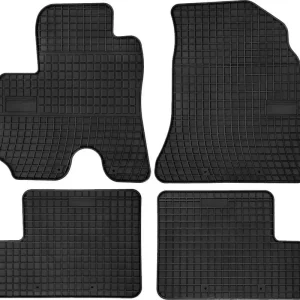 Oferta dywaniki gumowe do Toyota RAV4 II 2WD 5-drzwi 2001-2005