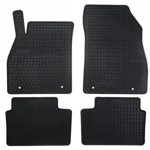 OPEL INSIGNIA A od 2008 Dywaniki Gumowe korytka Premium