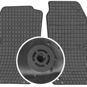 Tani Skoda Praktik 2007-2015 Dywaniki GUMA