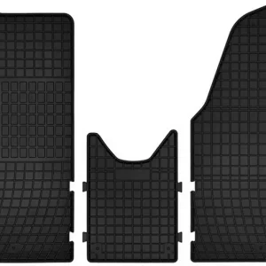 dywaniki gumowe do Citroen Jumpy II dostawczy 2007-2016 Oferta limitowana