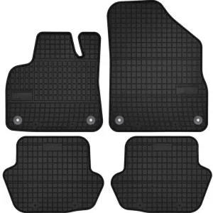 Tylko dziś dywaniki gumowe do Citroen DS5 sedan 2011-2018