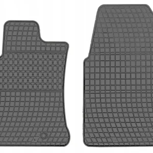 Nissan Qashqai I 2007-2013 Gumowe do auta Popularny