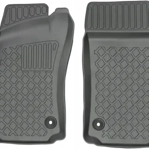 Ostatnia szansa Opel Zafira B Minivan 2005-2014 Dywaniki KORYTKA