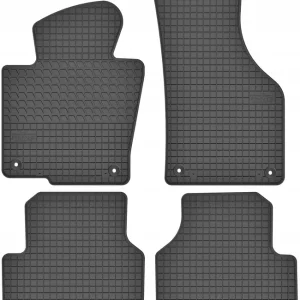 Szybka dostawa Volkswagen Passat B6 2005-2010 Dywaniki GUMA