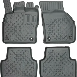 Nowość Skoda Octavia IV 2020- Dywany do auta