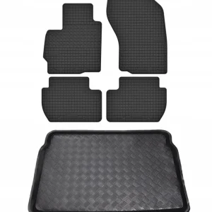 Ostatnia szansa dywaniki + mata wkład bagażnika: Citroen C4 Aircross od 2012r.