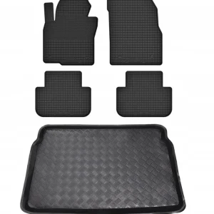 wycieraczki + bagażnik do: Mazda 6 III 3 GJ kombi Oferta