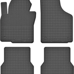 Zamów teraz Dywaniki gumowe korytkowe do Audi A3 8P (2003-2012
