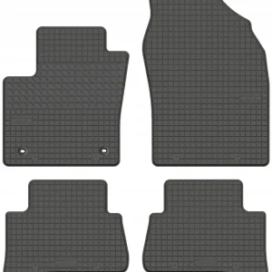 Dywaniki gumowe dedykowane do Toyota C-HR Premium