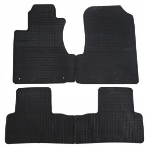 HONDA CRV II 2006-2011 Dywaniki Gumowe Tylko dziś