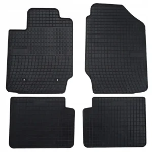 TOYOTA COROLLA E12 01-07 Dywaniki Gumowe stopery Promocja