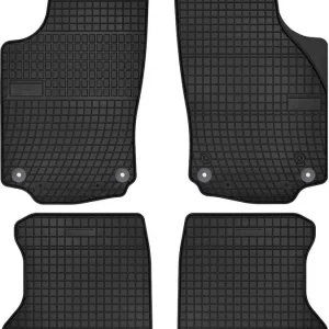 dywaniki gumowe do Opel Combo C kombivan 2001-2011 Wysoka jakość