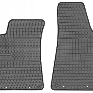 Audi A4 B6 B7 2000-2007 Dywaniki GUMA Popularny