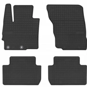 Tani dywaniki gumowe do Mitsubishi Eclipse Cross SUV 2017-