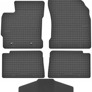 Toyota Auris II 2012-2018 Dywaniki z osłoną Najlepsza cena