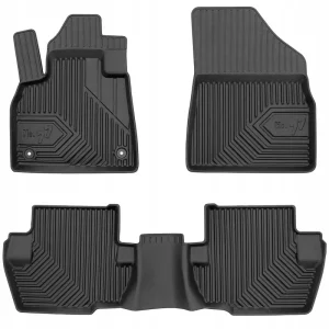 CITROEN DS5 2011-2015 DYWANIKI GUMOWE KORYTKA 77 Rabat