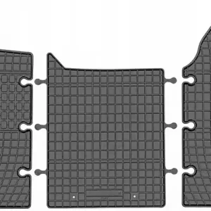Fiat Ducato 2006- Dywaniki samochodowe Wyprzedaż