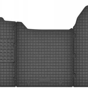 Najlepsza cena Dywaniki gumowe do: Fiat Ducato III 2006--