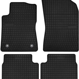 Darmowa dostawa dywaniki gumowe do Citroen C3 III hatchbacka 2017-