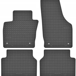 Autentyczny Dywaniki gumowe do: Audi Q3 2011--