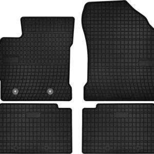 Popularny dywaniki gumowe do Toyota Auris II hatchback, kombi 2012-2018
