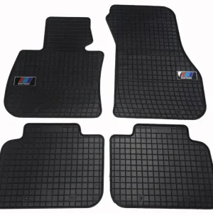 Oferta BMW SERI 2 F45 ACTIVE TOURER DYWANIKI GUMOWE ORGIN